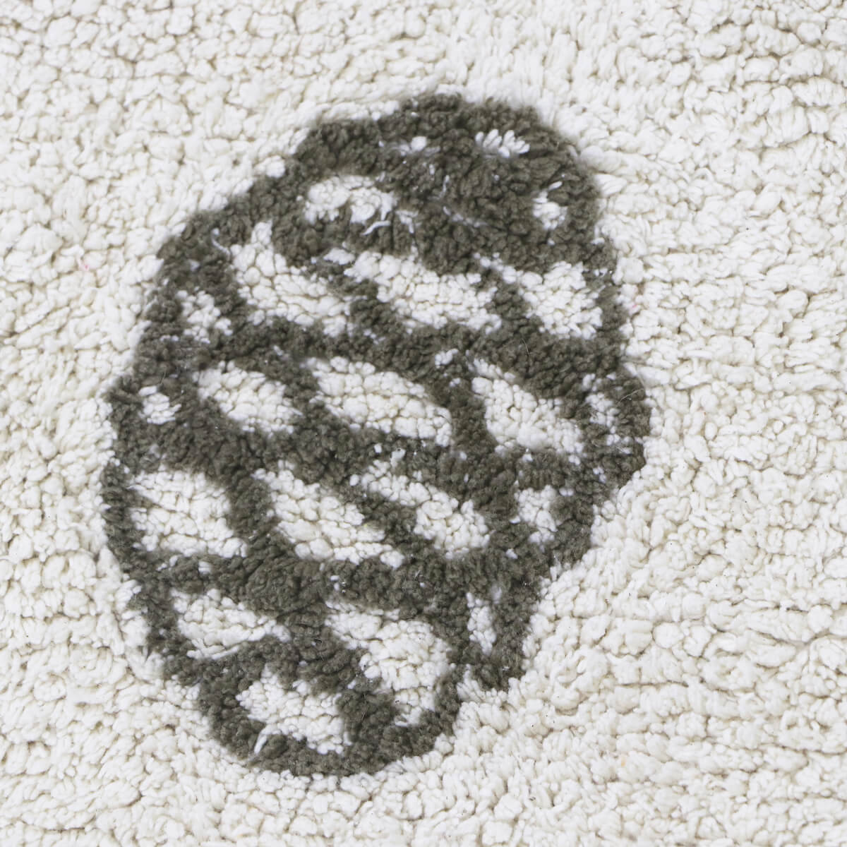 Lorena Canals Teppich 170x240cm PINE FOREST