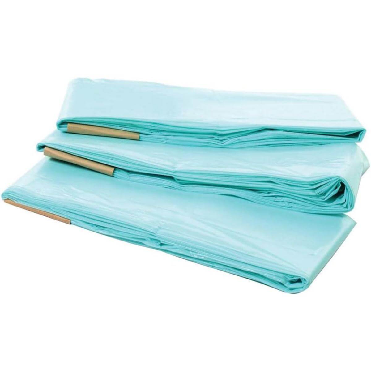 Lot de 3 recharges pour poubelle à langes ECO PLUS 26l Korbell 