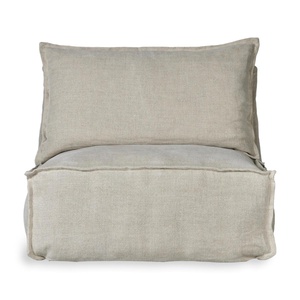 Lounger LINEN Quax