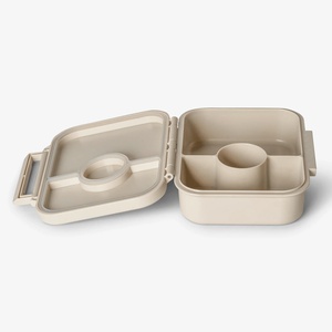 Luchbox TRITAN Lemon vehicles