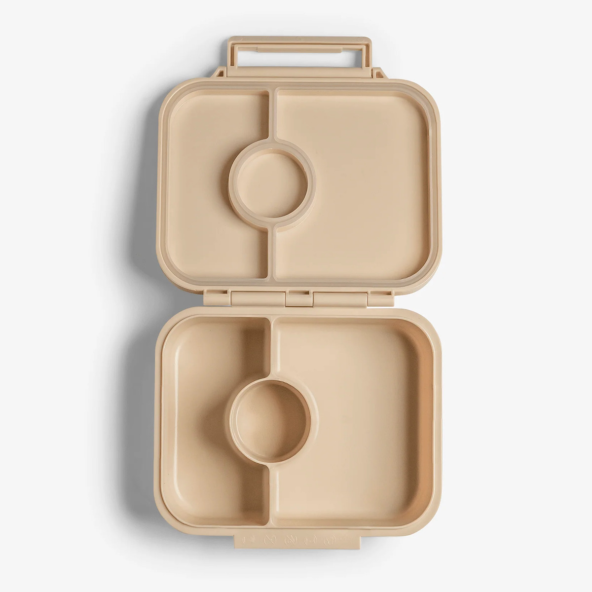 Luchbox TRITAN Zitrone ballerina