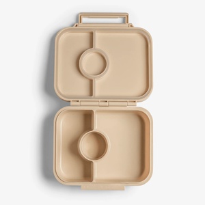 Luchbox TRITAN Zitrone ballerina