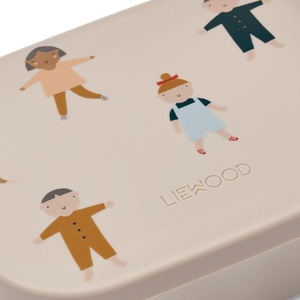 Lunchbox ARTHUR Liewood Kids Sandy