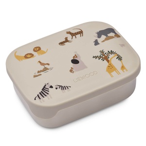 Lunchbox ARTHUR Liewood Liewood All Together Sandy