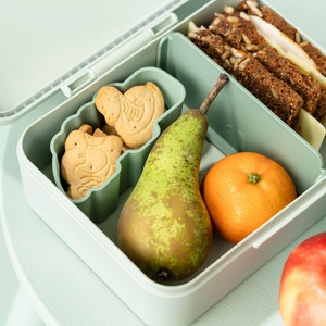 Lunchbox PLAYGROUND Done by deer grün