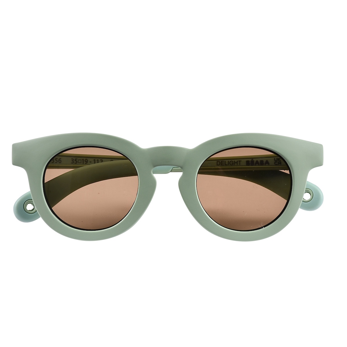 Lunette solaire-branches 9-24m Beaba Delight-verde dalvia