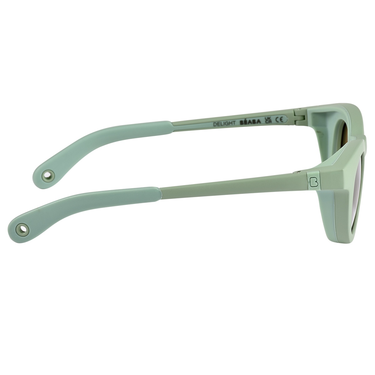 Lunette solaire-branches 9-24m Beaba Delight-verde dalvia