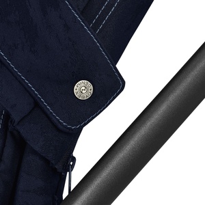 Luxus-Sitzpaket MIOS Cybex Rebellious Denim Blue