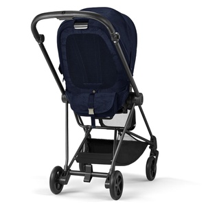Luxus-Sitzpaket MIOS Cybex Rebellious Denim Blue