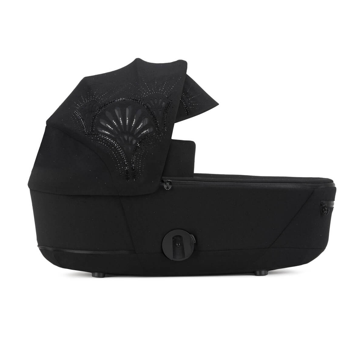 Luxus-Tragetasche MIOS Cybex La Parisienne black