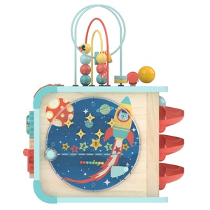 Magischer Motorikwürfel Hape