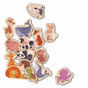Magnetische Tiere Hape