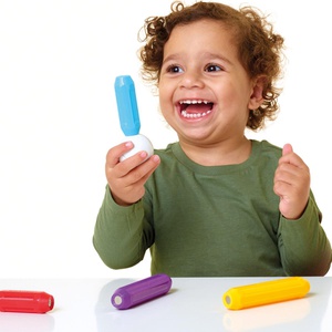 Magnetspiel SMARTMAX Konstruieren Start TryMe Smartgames