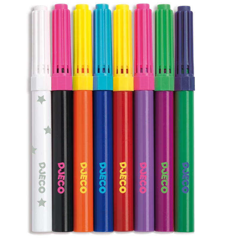 Malatelier LES JOLIES ROBES DE MARIE Djeco