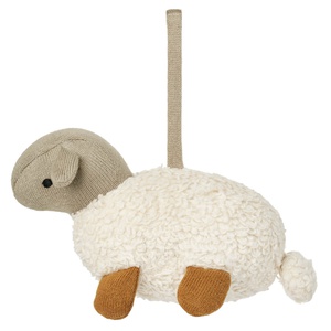 Mannie Music Mobile Liewood Creme der Creme