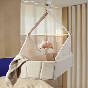 Mannie Music Mobile Liewood pale tuscany