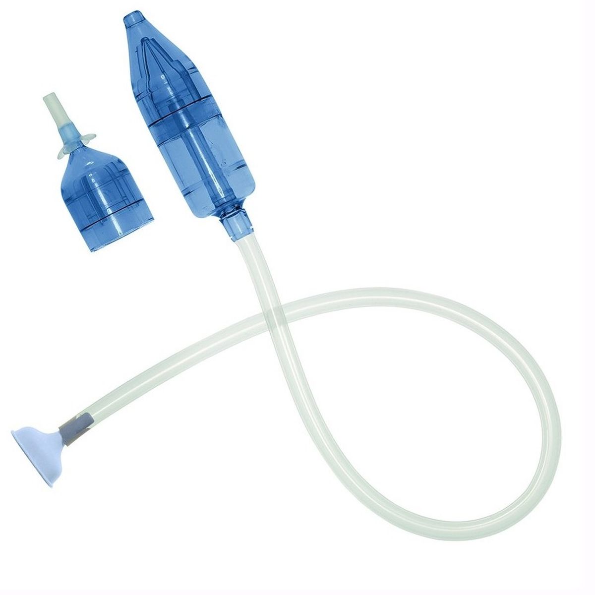 Manuelle Babyfliege MINIDOO Beaba mineral