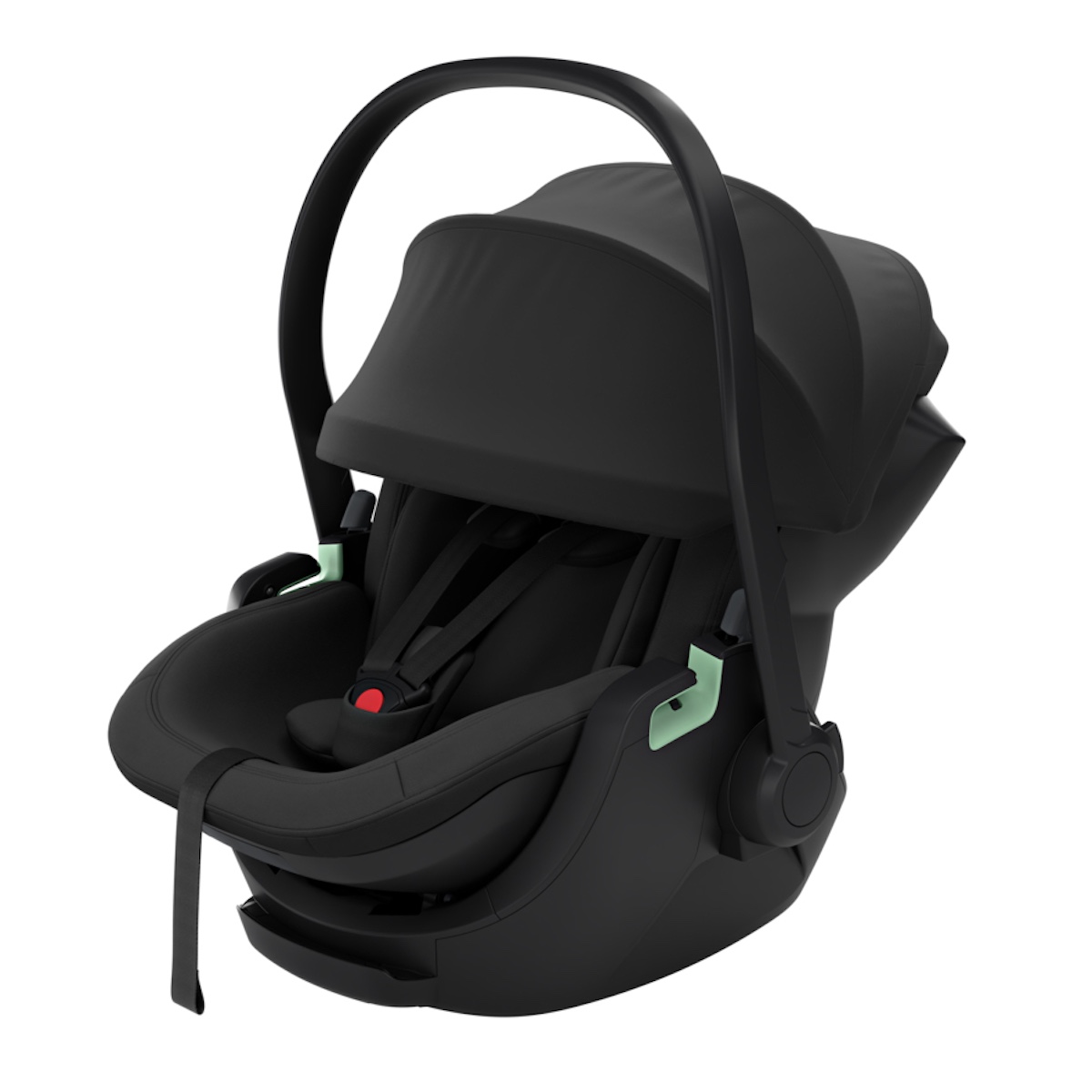 Maple infant car seat Black Thule