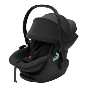 Maple infant car seat Black Thule