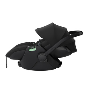 Maple infant car seat Black Thule