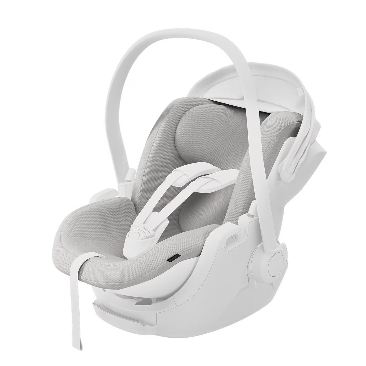 Maple Infant Car Seat Cover grey Thule