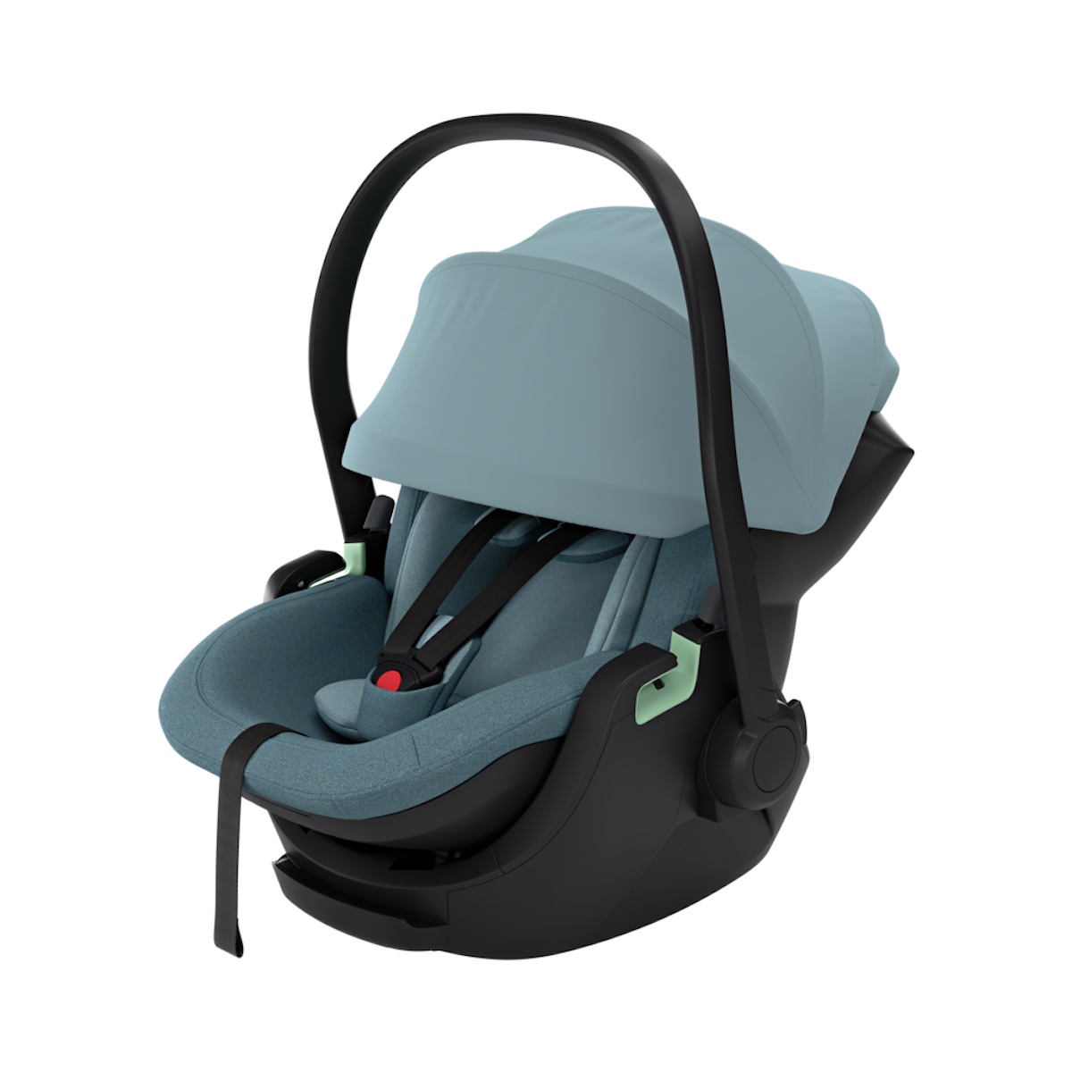 Maple Kinderautositz Mid Blue Thule