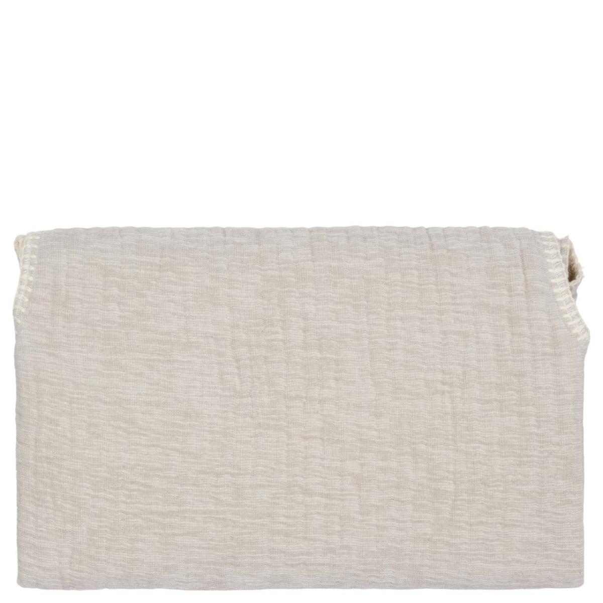 Matelas à langer RIVOLI Koeka stone