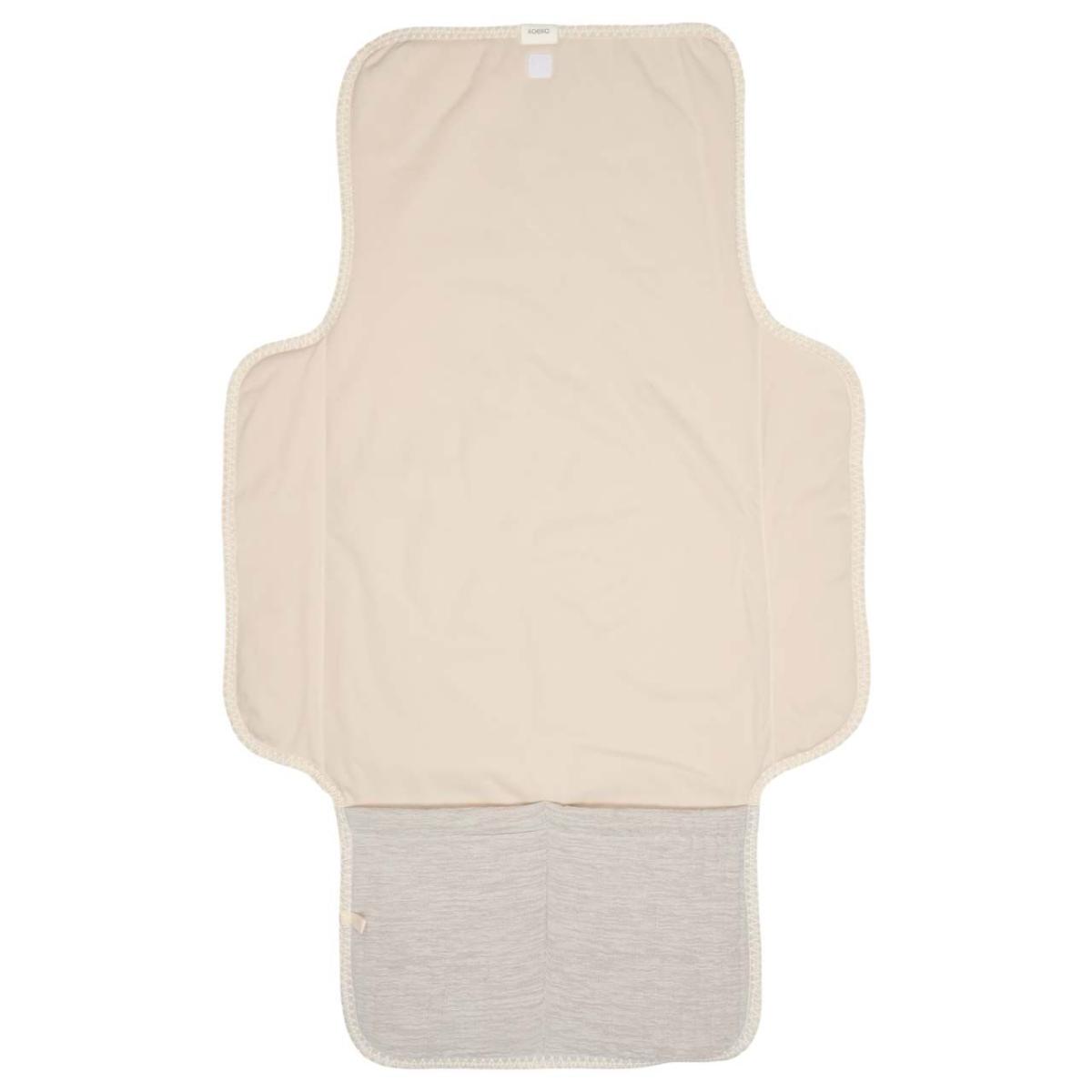 Matelas à langer RIVOLI Koeka stone