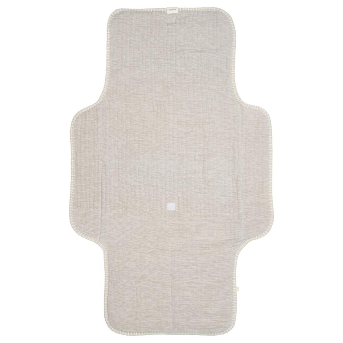 Matelas à langer RIVOLI Koeka stone