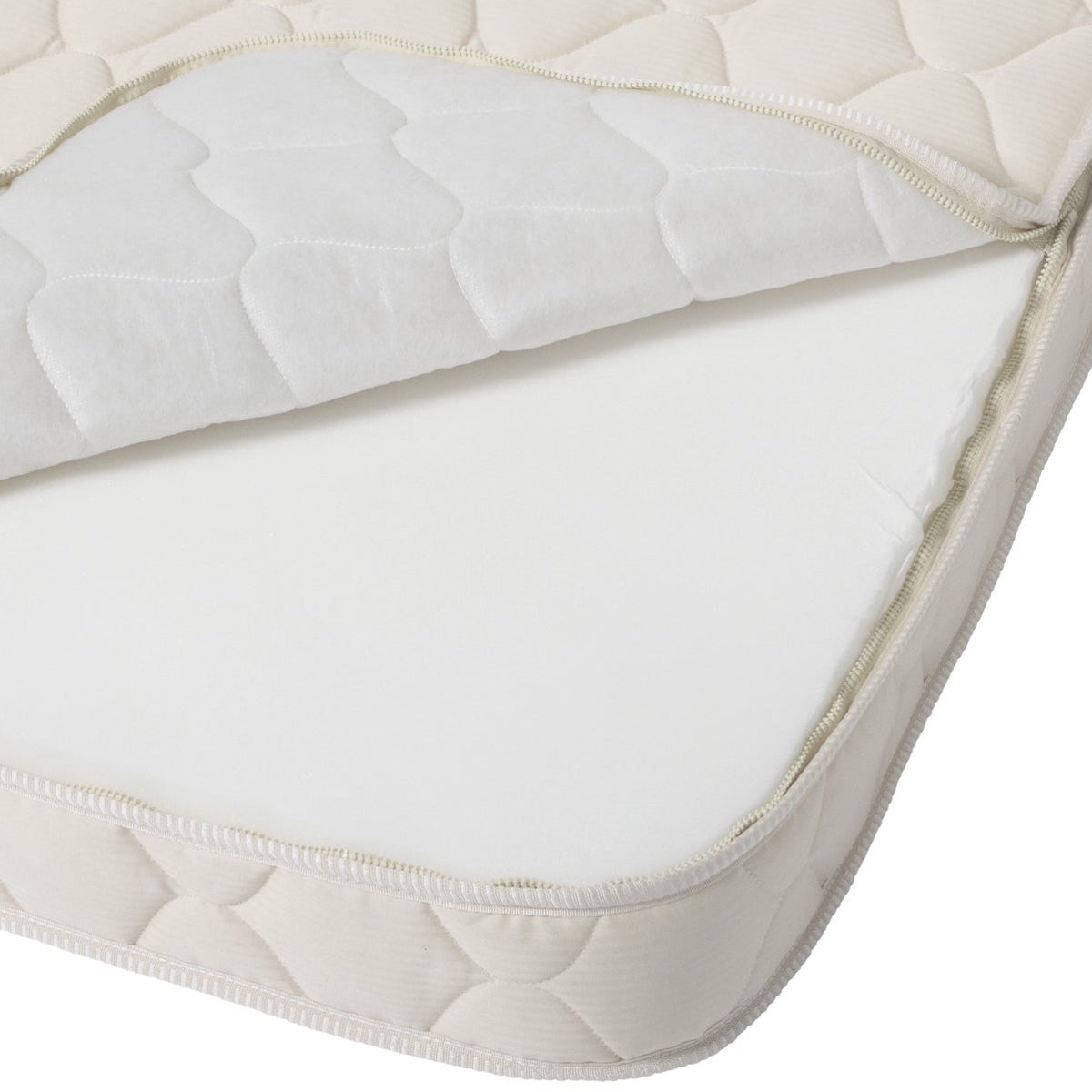 Matratze 120x200cm LOUNGER Oliver Furniture