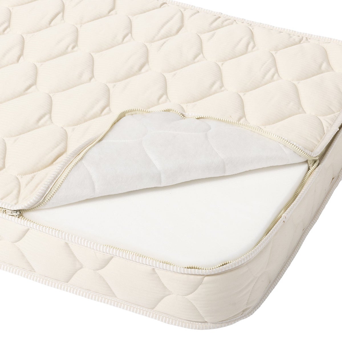 Matratze 122cm MINI+ BASIC Oliver Furniture