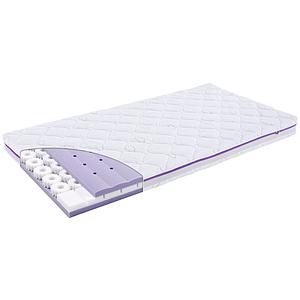 Matratze 60x120cm WATERFALL Traumeland