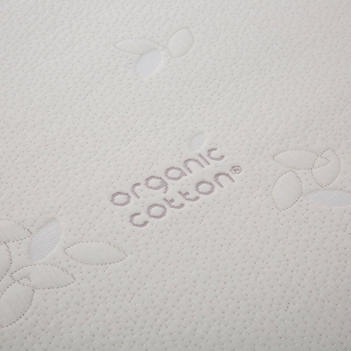 Matratze 70x120cm NOVA Flexa white