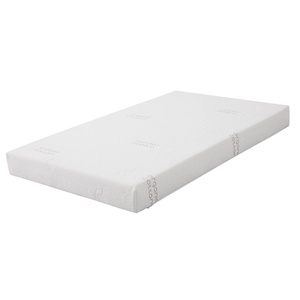 Matratze 70x120cm NOVA Flexa white