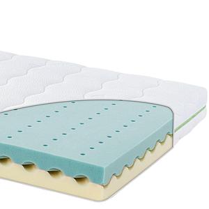 Matratze 90x200cm JUNIOR PREMIUM Traumeland