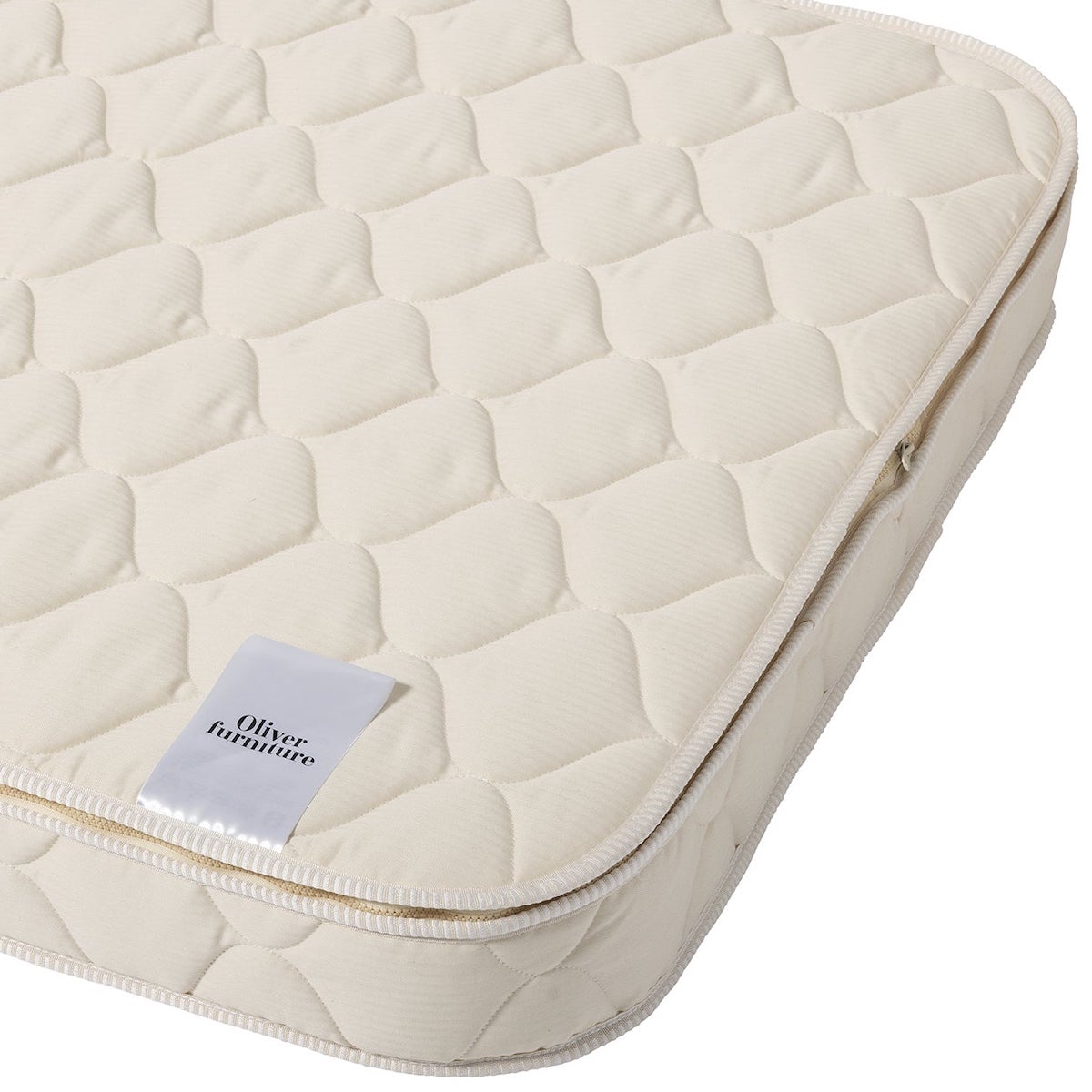 Matratze 90x200cm ORIGINAL LOUNGER Oliver Furniture