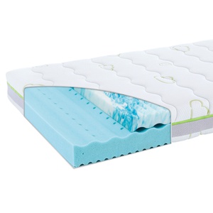 Matratze junior 120x200cm EXCELSIOR Traumeland