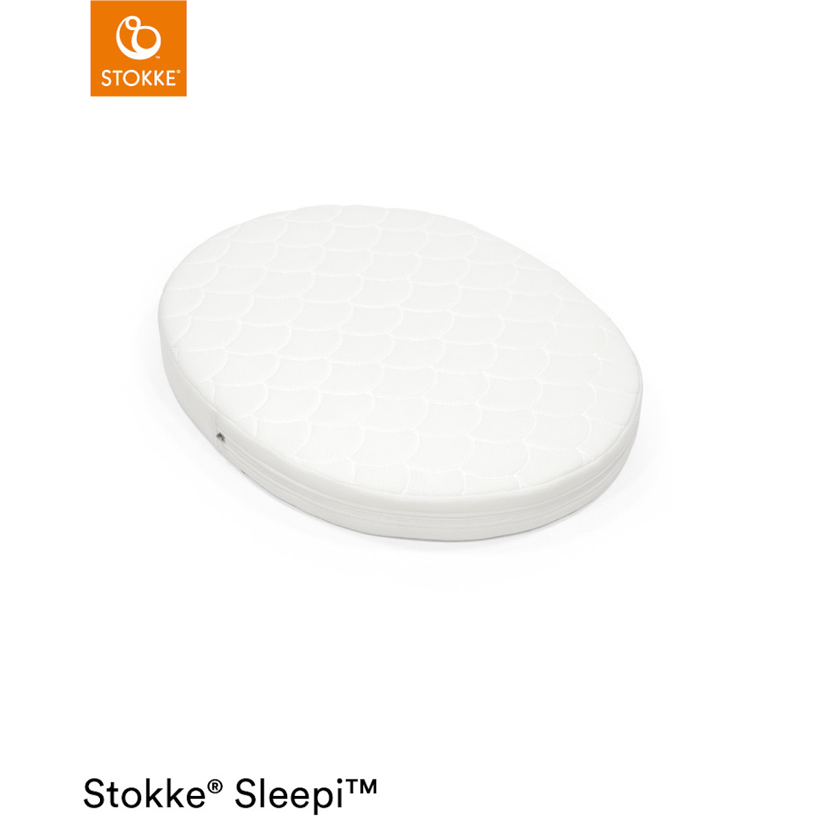 Matratze Mini SLEEPI V3 Stokke