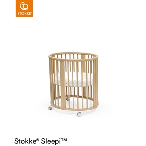 Matratze Mini SLEEPI V3 Stokke