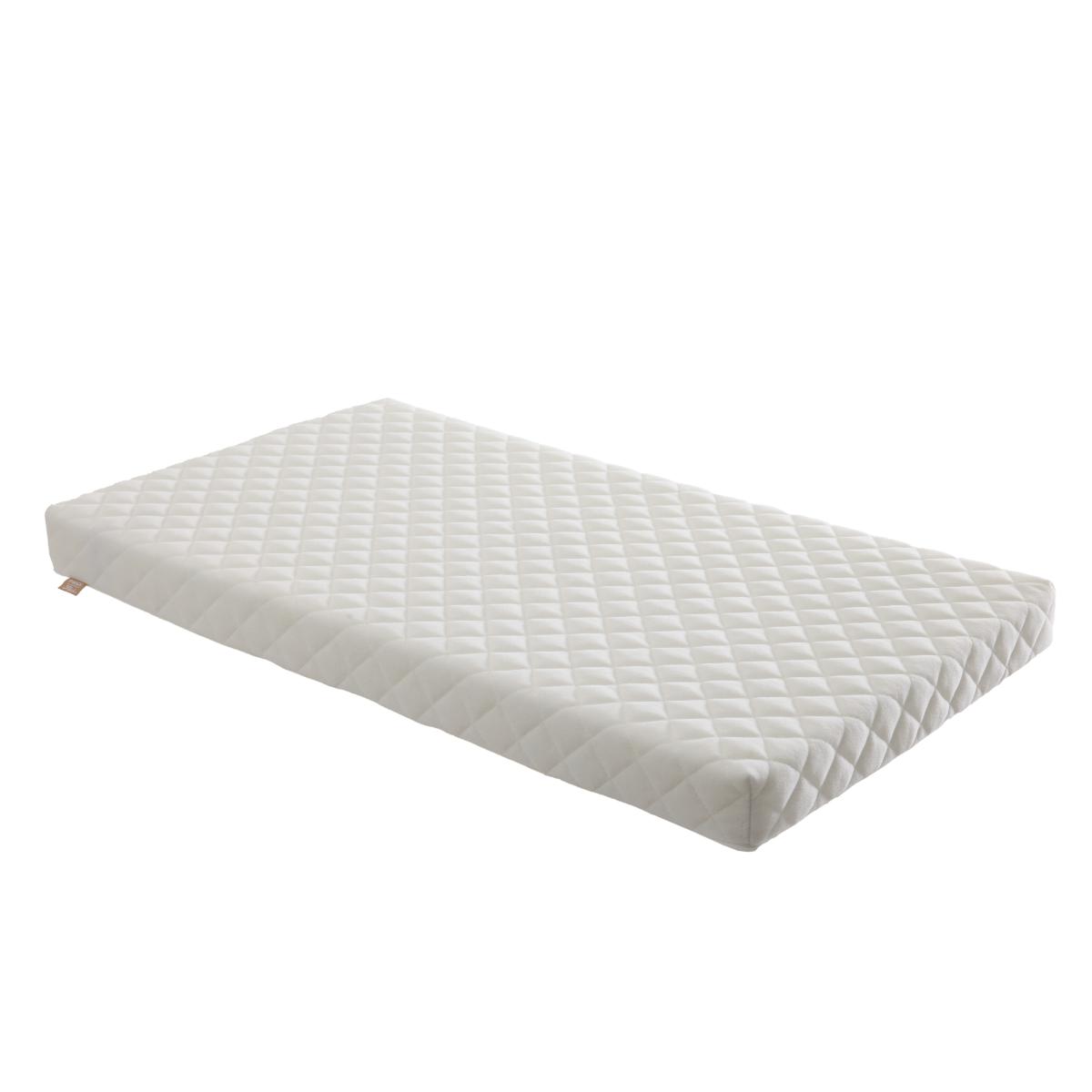 Matratze Paidi weiß