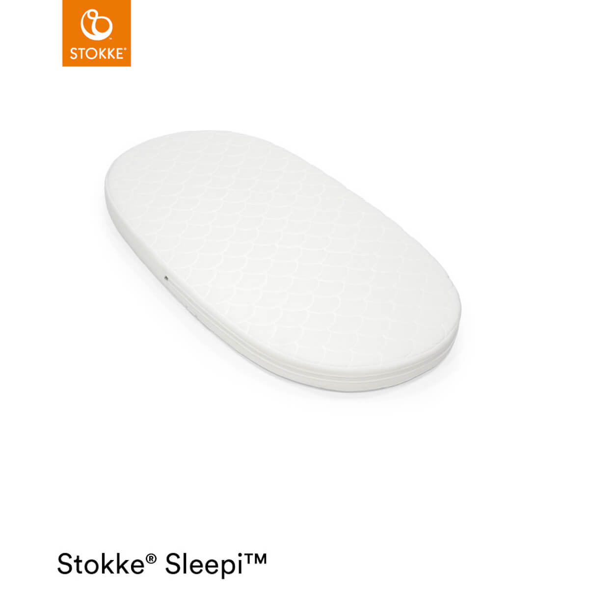 Matratze SLEEPI V3 Stokke