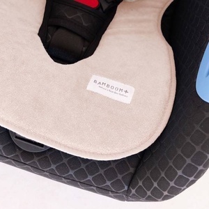 Matratze Universalhaus 66x29cm Bamboom Wasser Pfirsich