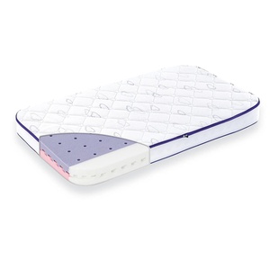 Matratze Wood mini+ 68x168cm NORTH STAR Oliver Furniture