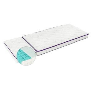 Matratze Wood mini+ baby + Erweiterung SPRING AIR Oliver Furniture