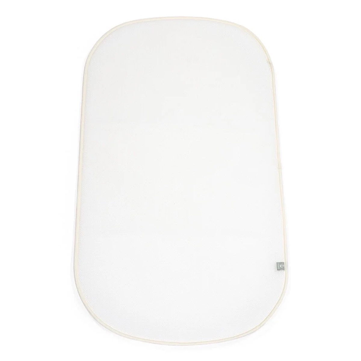 Matratzenschoner SNOOZI Stokke white