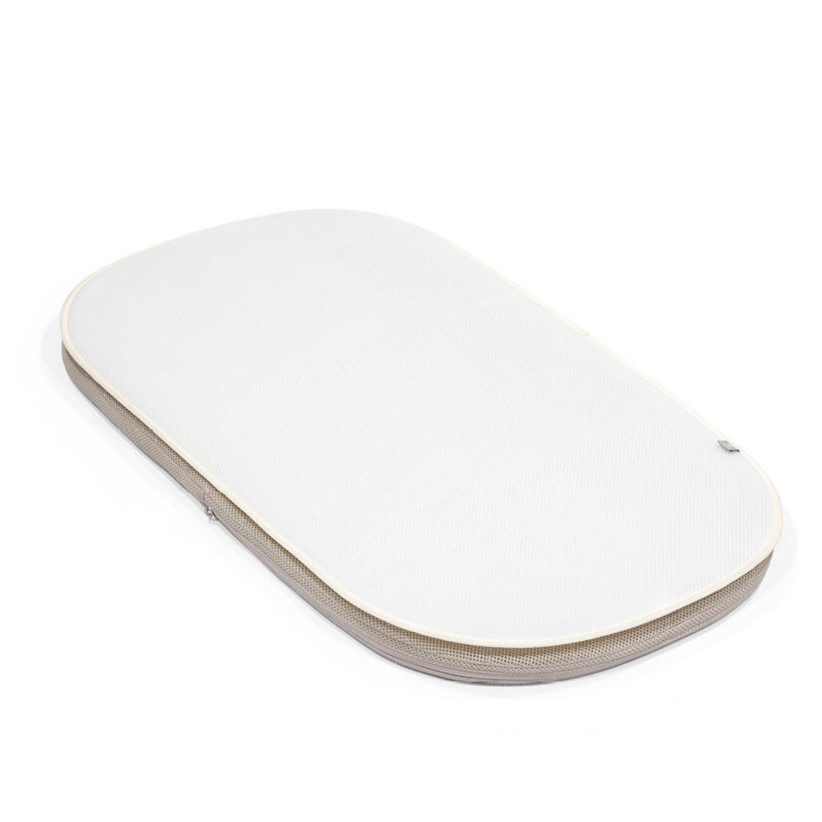 Matratzenschoner SNOOZI Stokke white