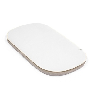 Matratzenschoner SNOOZI Stokke white
