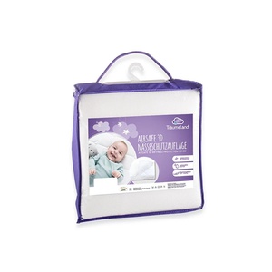 Matratzenschutz 120x200cm AIRSAFE 3D Traumeland