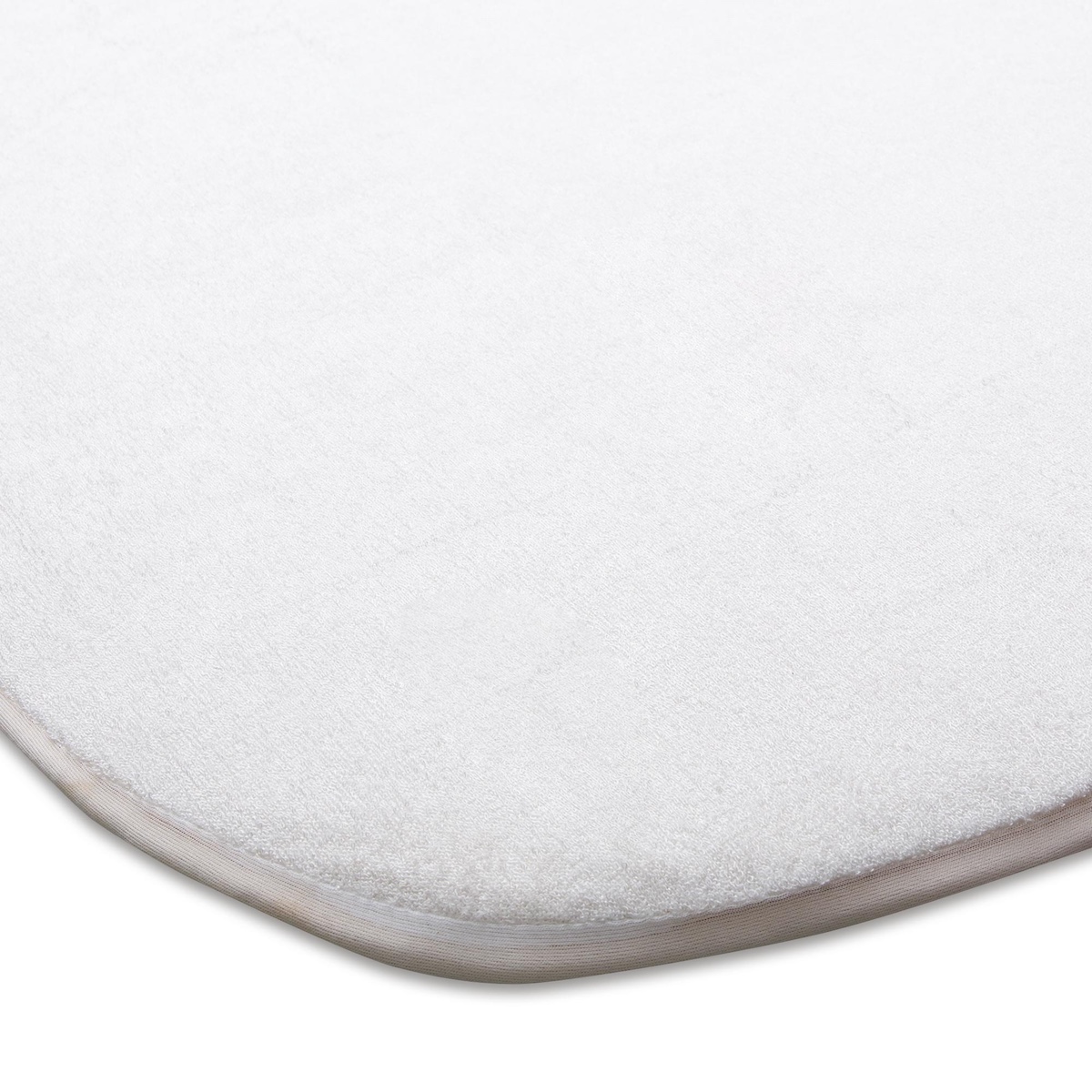 Matratzenschutz 120x66cm KIMI Charlie Crane