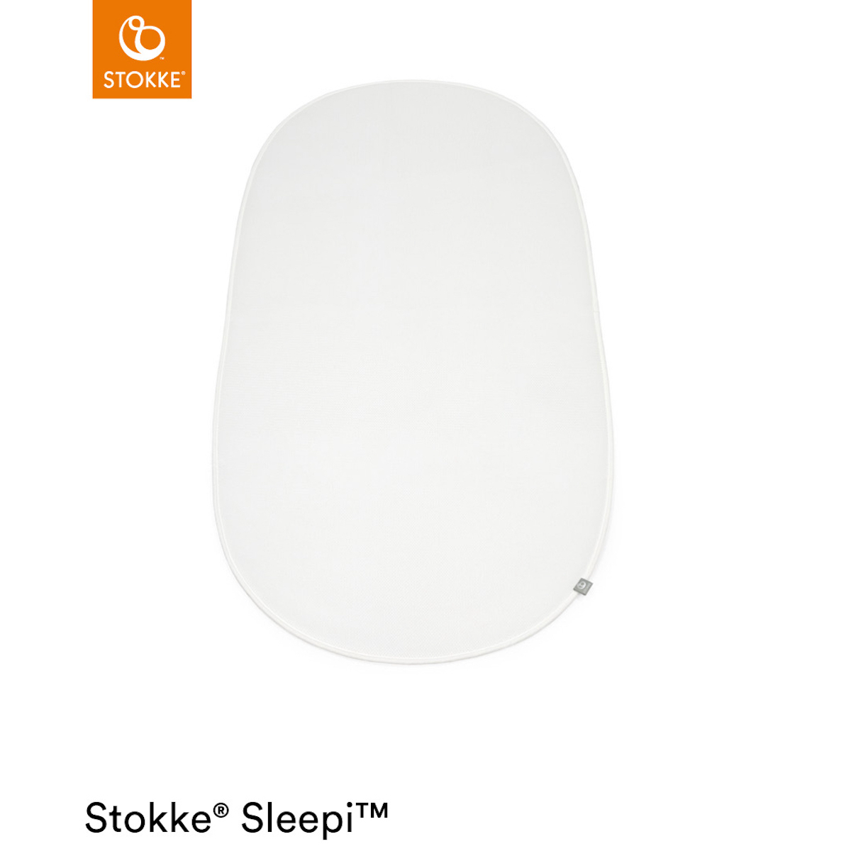 Matratzenschutz Bett SLEEPI Stokke